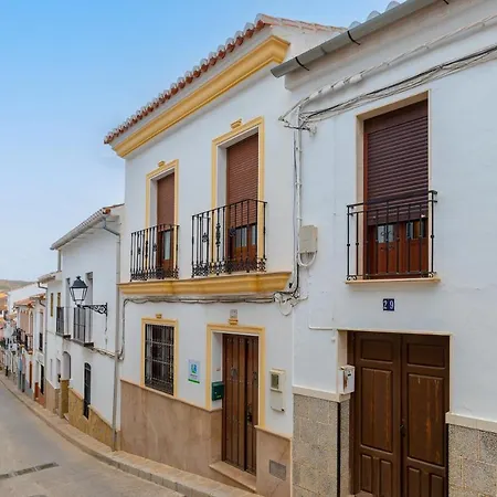 House Ardales